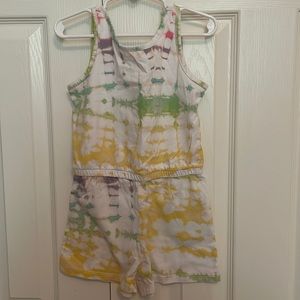 Old navy romper